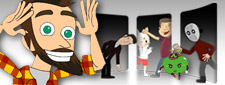 Content Uploader