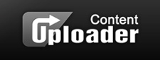 Content Uploader