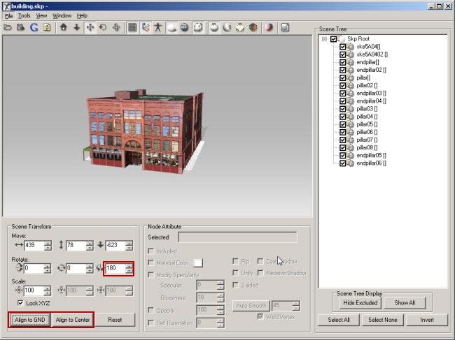 Process Model