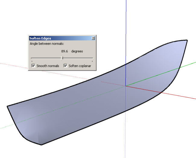 bezier curves sketchup plugin reviews