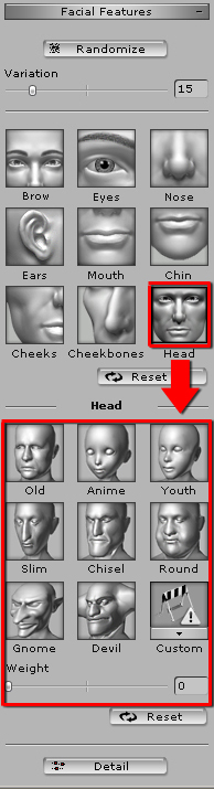 head_morph